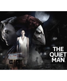 The Quiet Man Steam Key GLOBAL